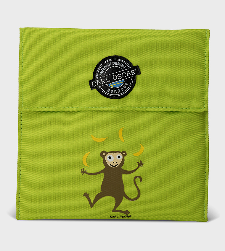 SWEDEN Pack n' Snack Sandwich Bag