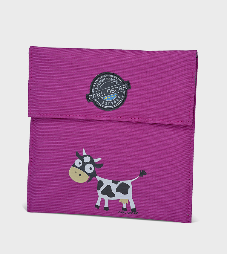 SWEDEN Pack n' Snack Sandwich Bag