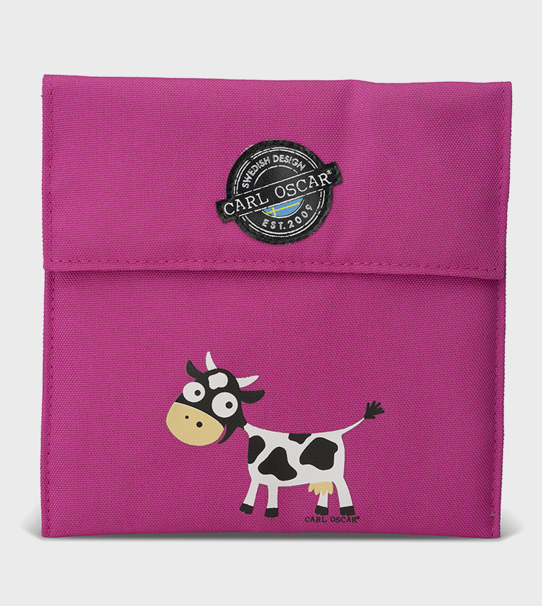 SWEDEN Pack n' Snack Sandwich Bag