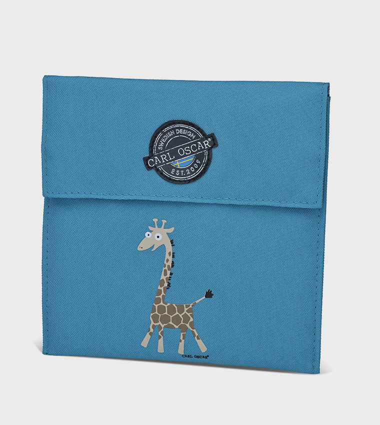 SWEDEN Pack n' Snack Sandwich Bag
