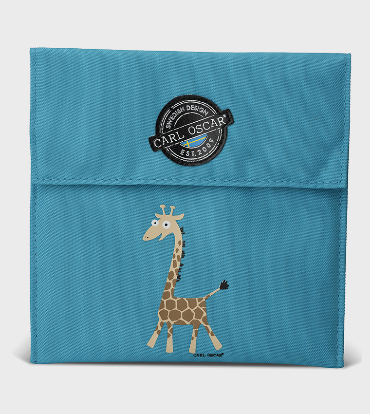 SWEDEN Pack n' Snack Sandwich Bag