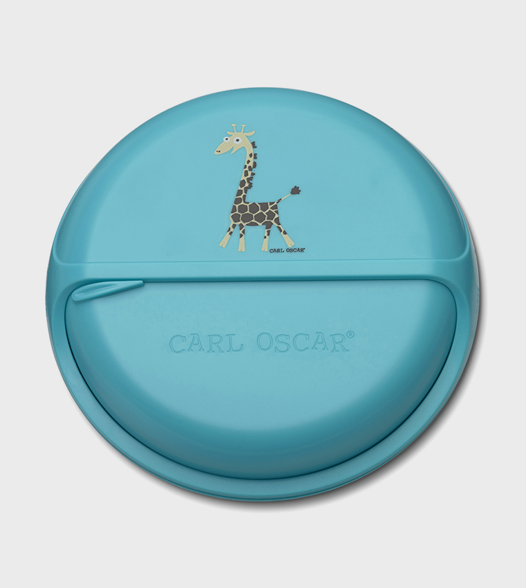 SWEDEN BentoDisc Lunch Box