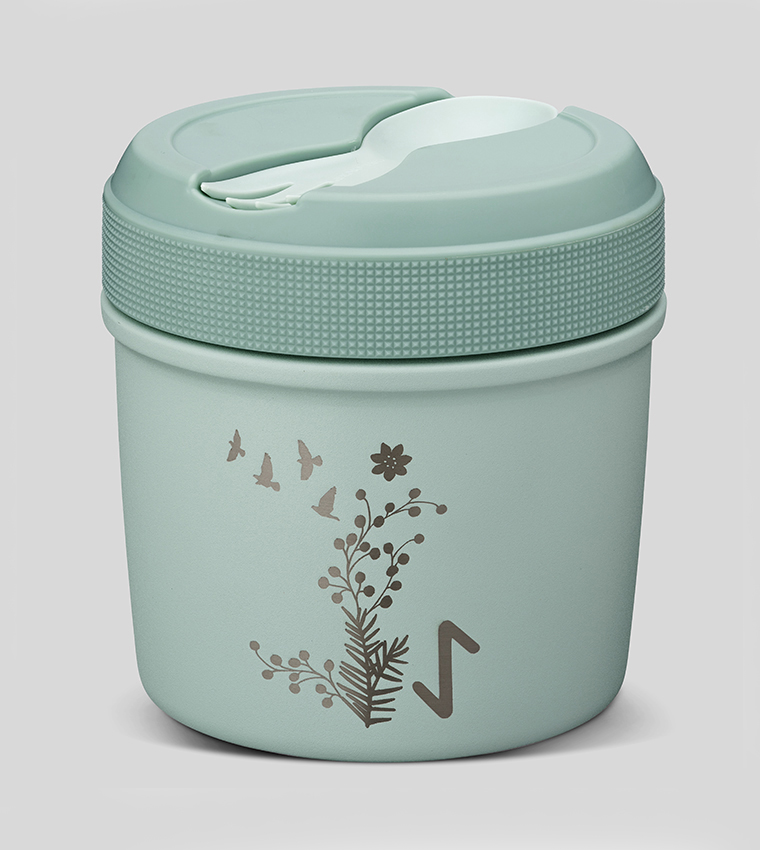 SWEDEN Spirit TEMP Lunch Jar, 0.5L