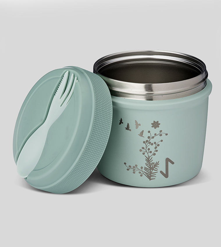 SWEDEN Spirit TEMP Lunch Jar, 0.5L