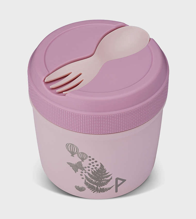 SWEDEN Spirit TEMP Lunch Jar, 0.5L