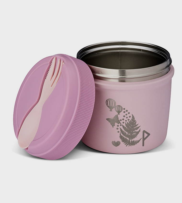 SWEDEN Spirit TEMP Lunch Jar, 0.5L