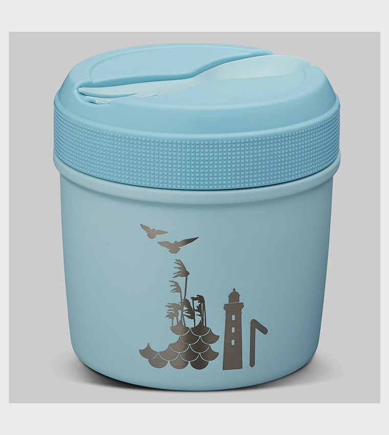 SWEDEN Spirit TEMP Lunch Jar, 0.5L