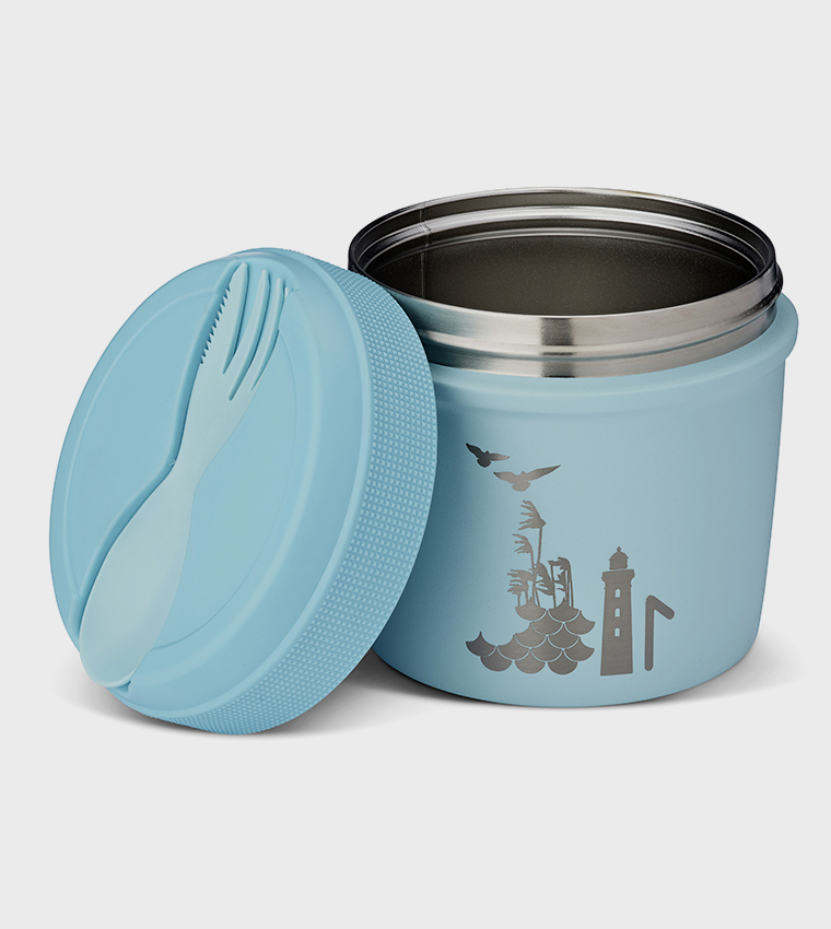 SWEDEN Spirit TEMP Lunch Jar, 0.5L