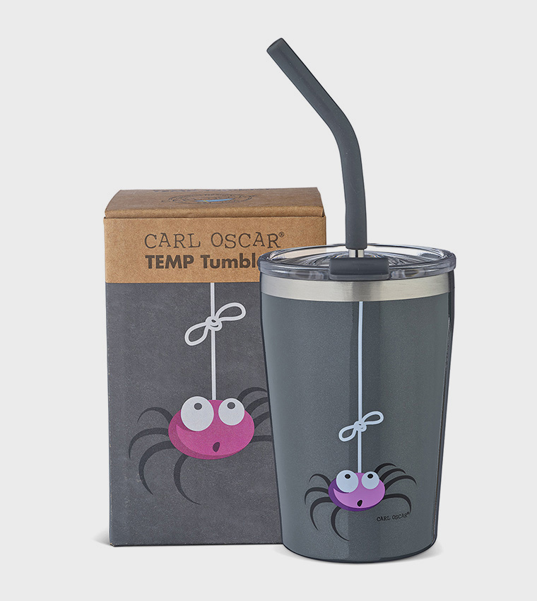 TEMP Tumbler, 0.25L