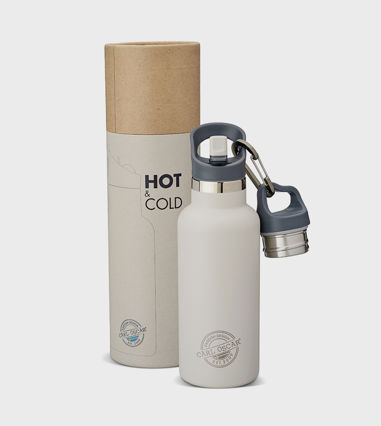 SWEDEN TEMP Flask, 0.5L