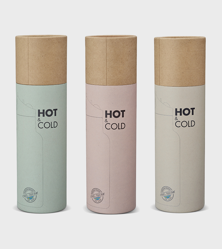 SWEDEN TEMP Flask, 0.5L