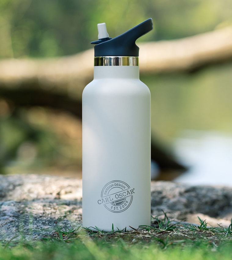 SWEDEN TEMP Flask, 0.5L