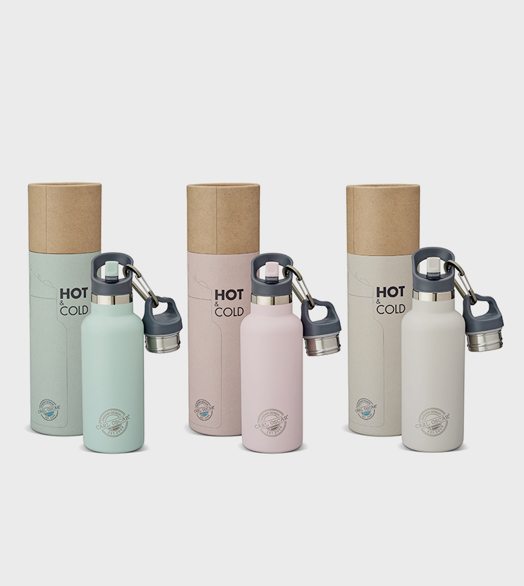 SWEDEN TEMP Flask, 0.5L