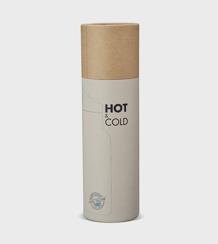 SWEDEN TEMP Flask, 0.5L