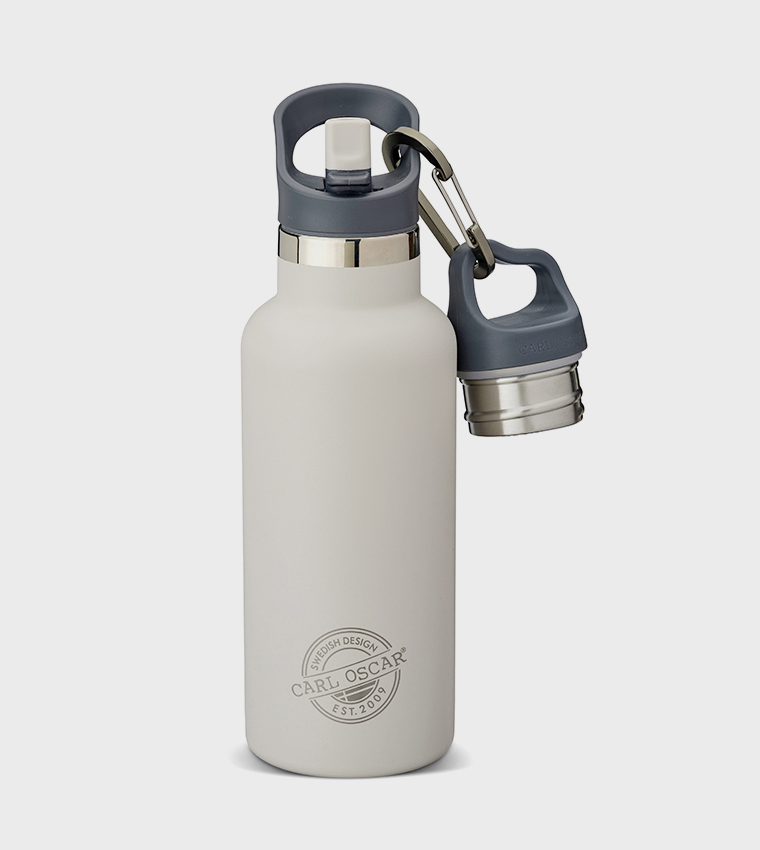 SWEDEN TEMP Flask, 0.5L