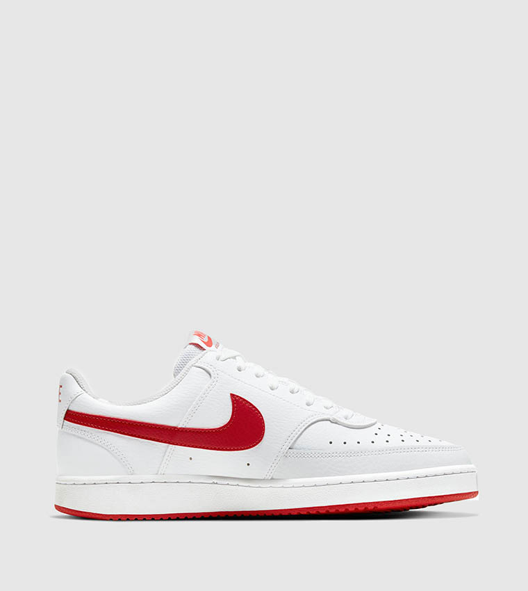 Nike Court Vision LO Shoes