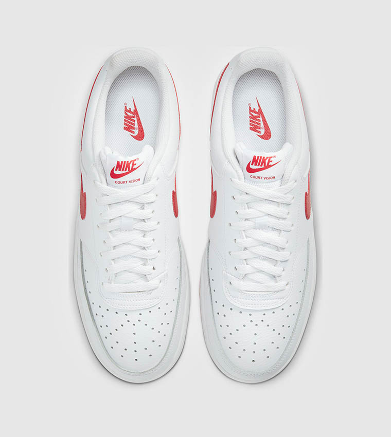 Nike Court Vision LO Shoes