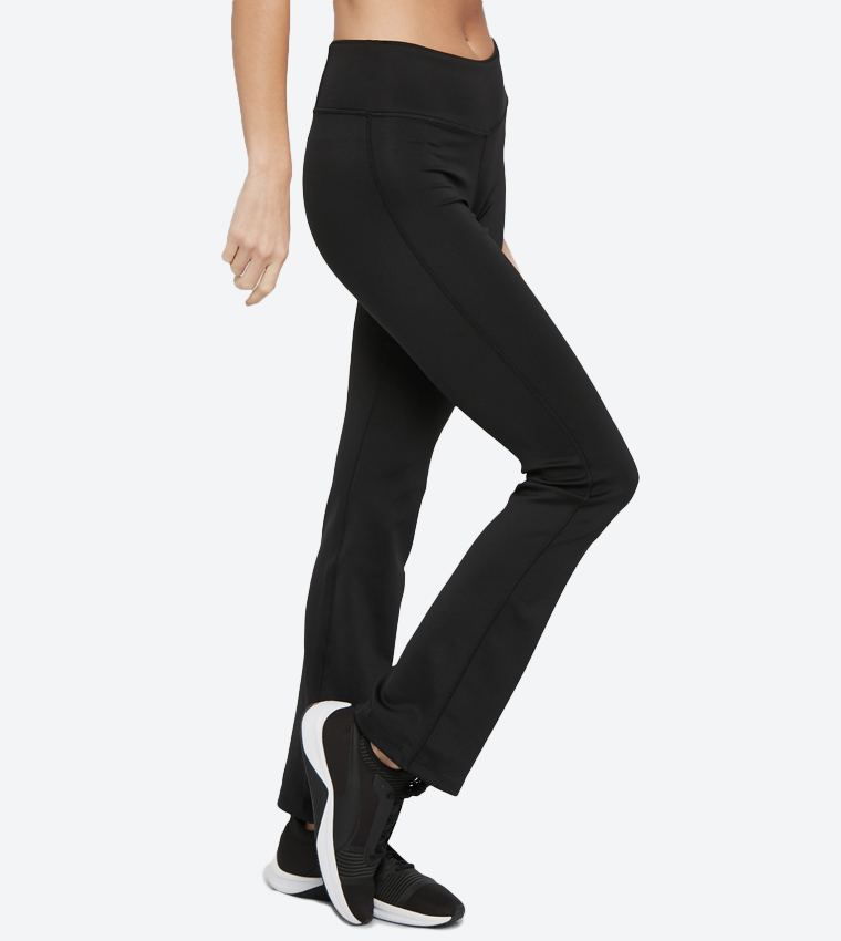 Reebok bootcut joggers hotsell