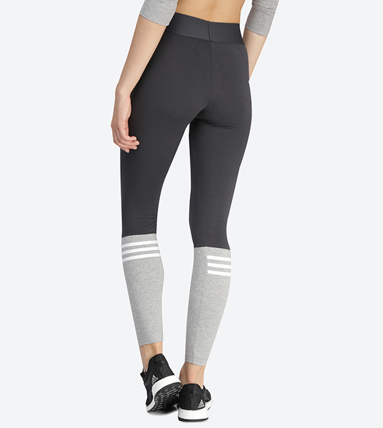 Adidas sport 2025 id colorblocked leggings