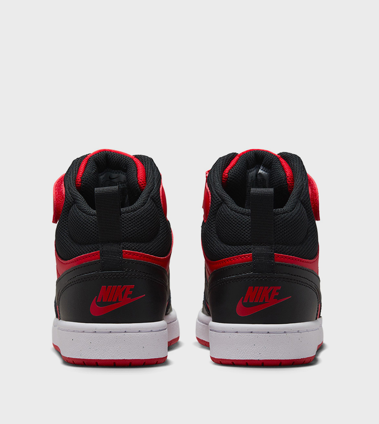 AIR MAX NOVA High Top Sneakers