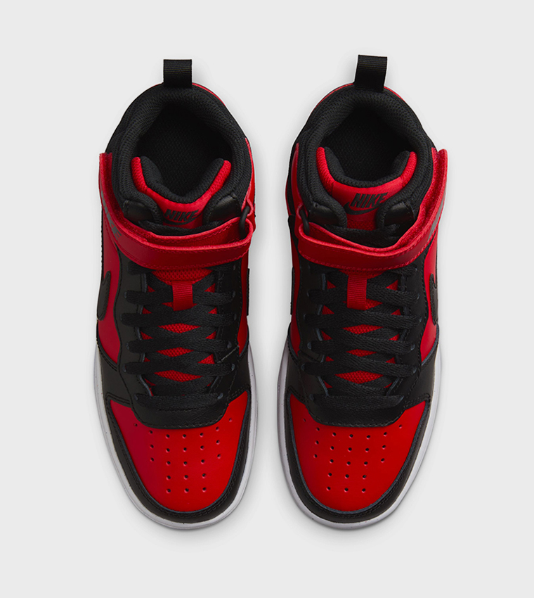 AIR MAX NOVA High Top Sneakers
