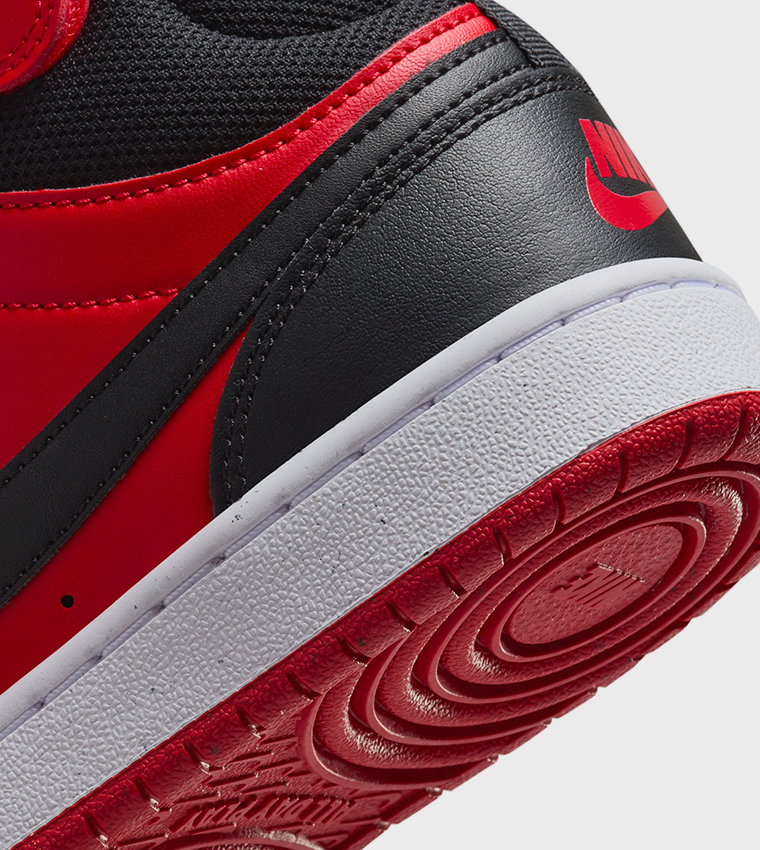 AIR MAX NOVA High Top Sneakers