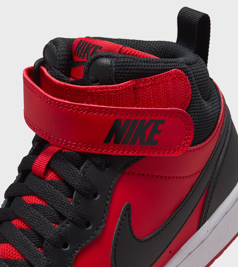 AIR MAX NOVA High Top Sneakers