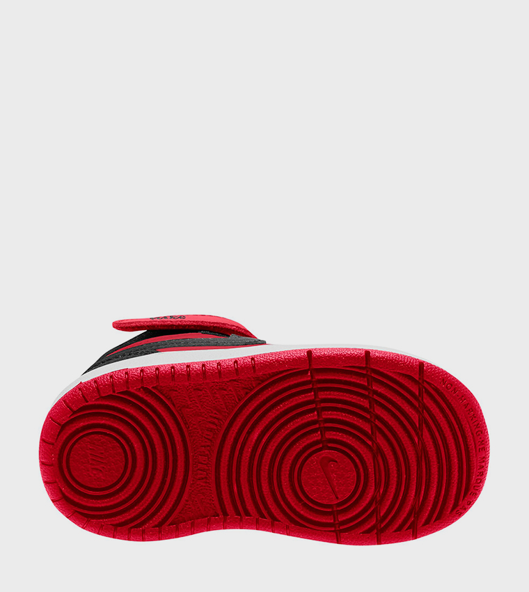 COURT BOROUGH 2 BTV Mid Top Sneakers