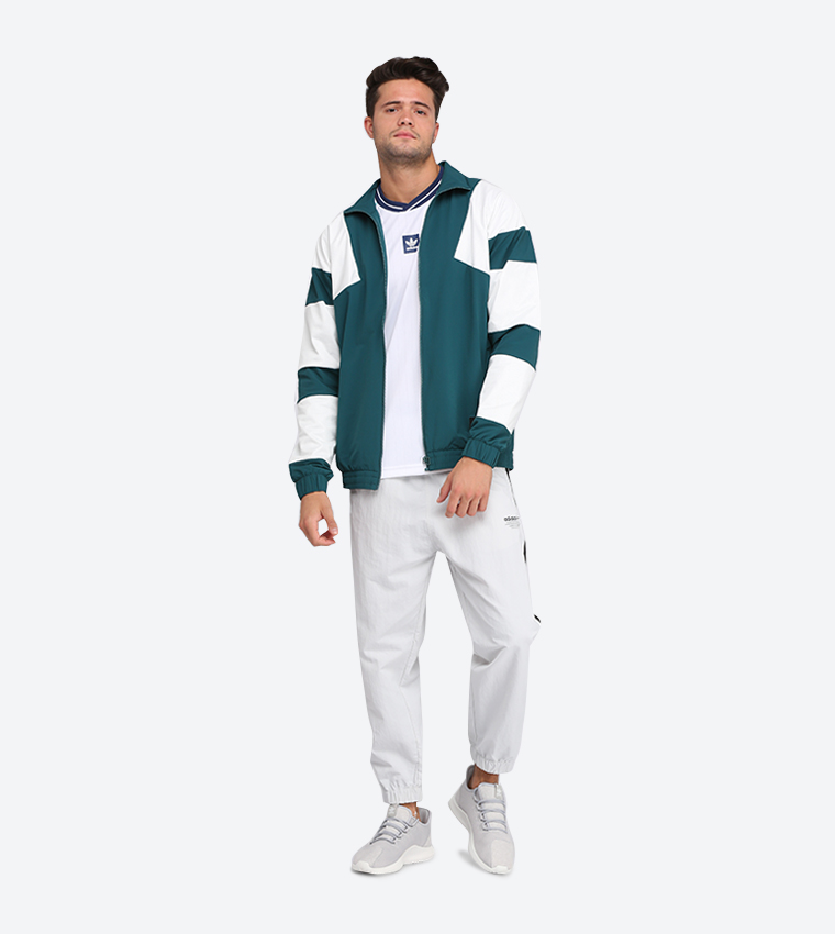 Eqt bold clearance 2.0 track jacket