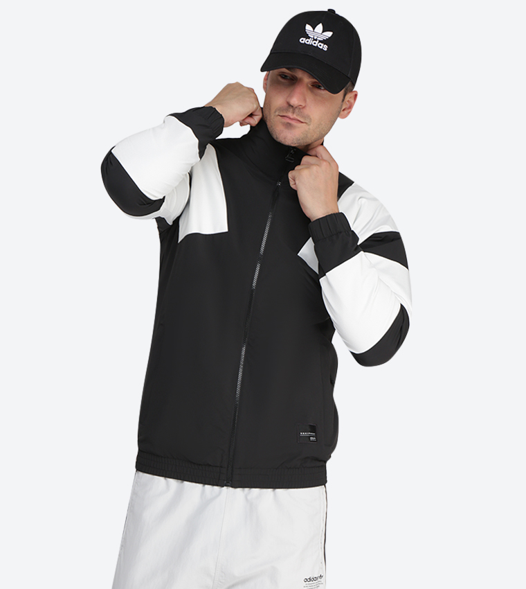 Adidas originals eqt bold track top best sale