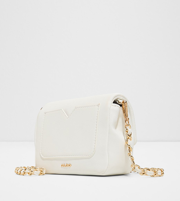 CELESTIAL Embellished Crossbody Bag