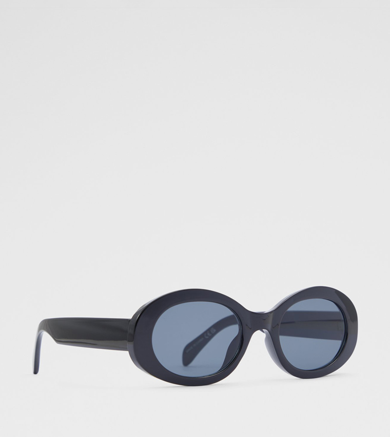 CELIANE Full Rim Sunglasses