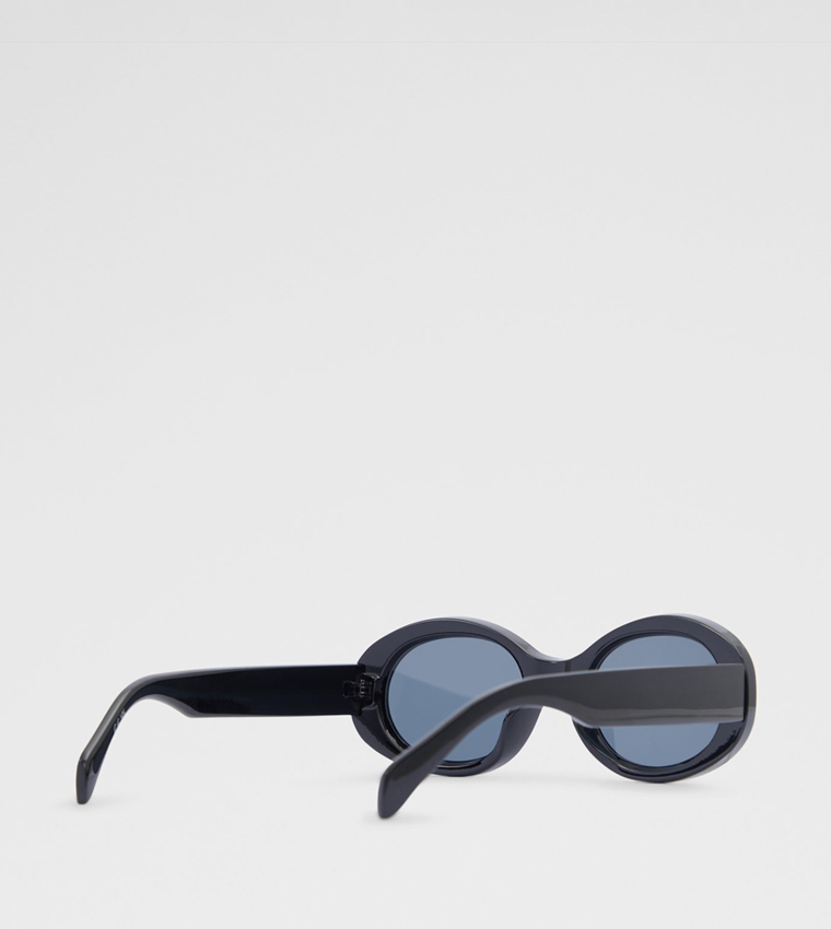 CELIANE Full Rim Sunglasses
