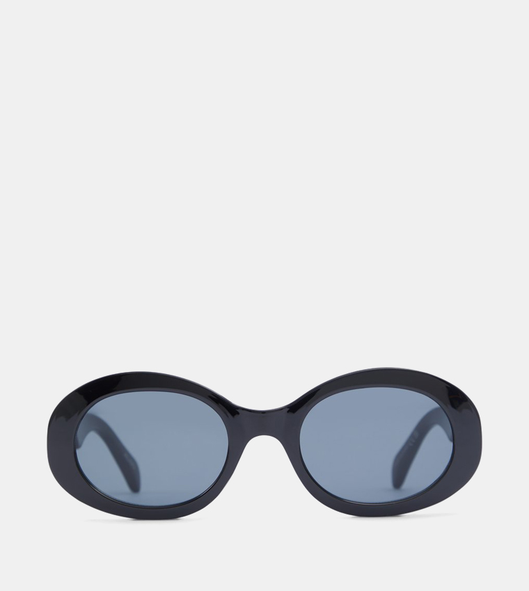 CELIANE Full Rim Sunglasses