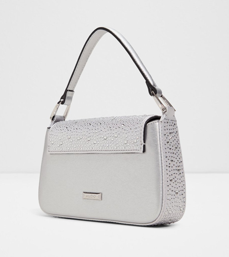 CENDALIA Embellished Shoulder Bag