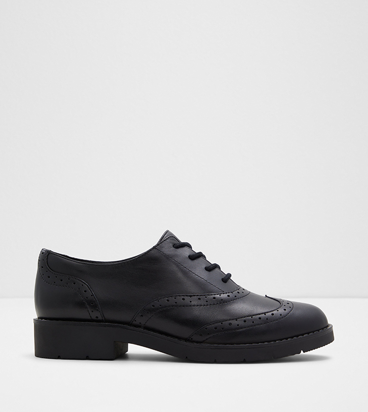 Formal shoes for women black clearance