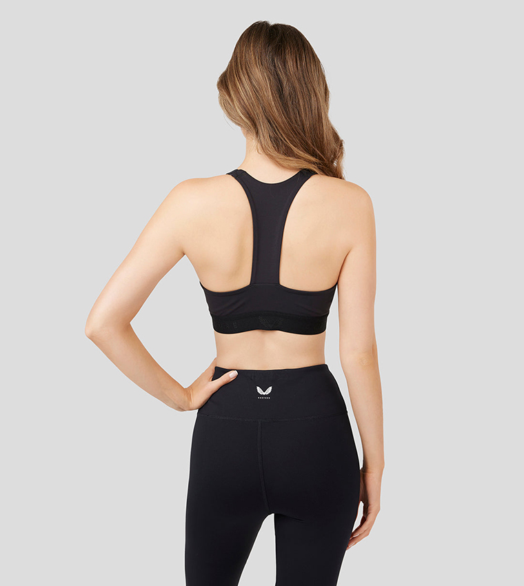 Women's Onyx Metatek Core Leggings – Castore