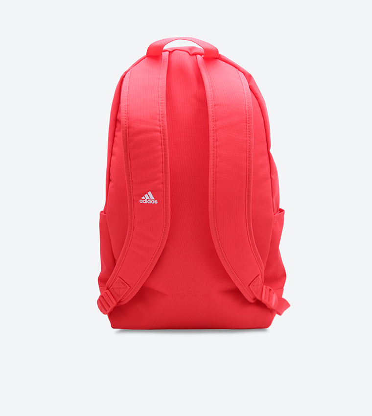 Buy Adidas Classic Backpack Red CG0522 In Red 6thStreet Bahrain