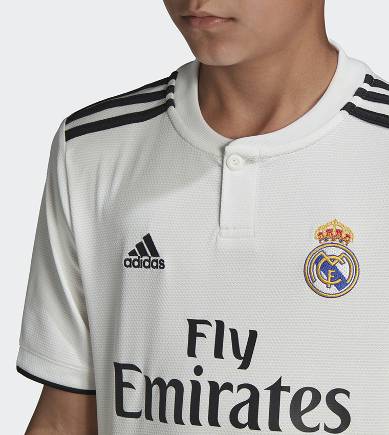 قميص Real Madrid Home Replica