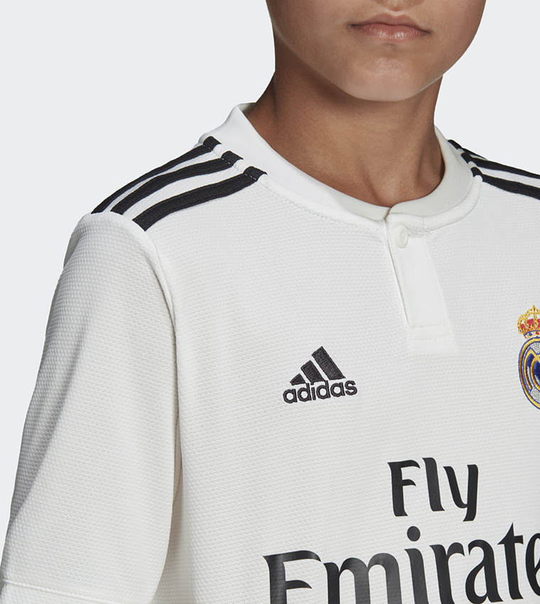 قميص Real Madrid Home Replica