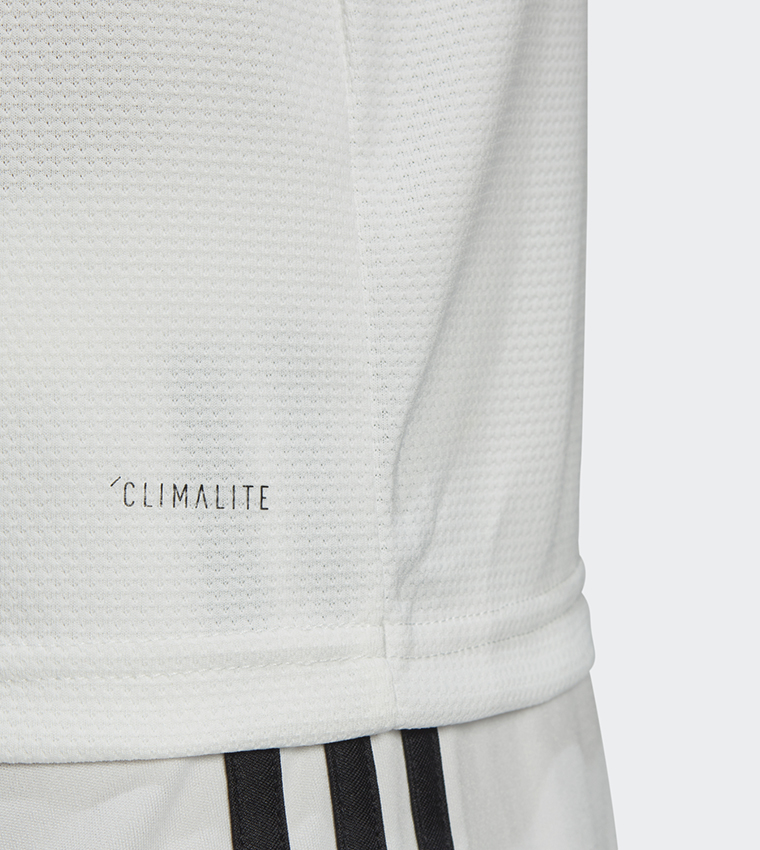 قميص Real Madrid Home Replica
