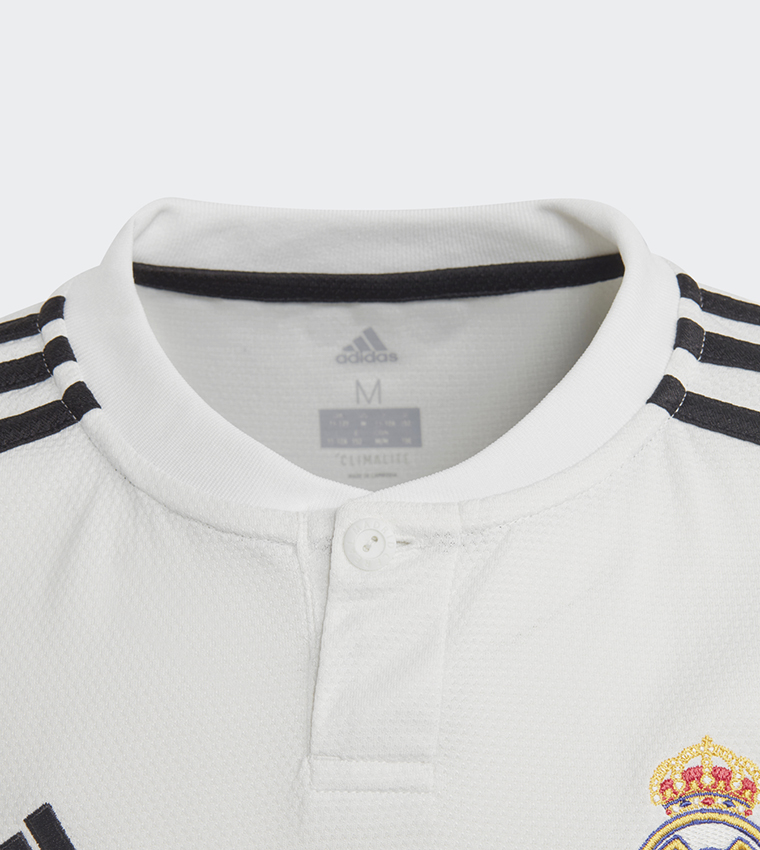 قميص Real Madrid Home Replica