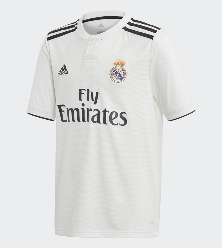 قميص Real Madrid Home Replica