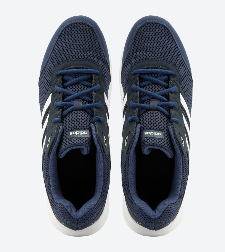 Buy Adidas Duramo Lite 2.0 Lace Up Sneakers Navy CG4048 In Navy 6thStreet Kuwait