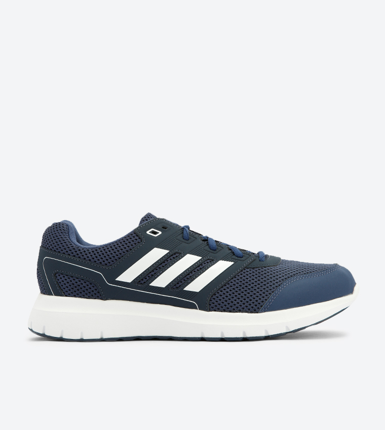 Buy Adidas Duramo Lite 2.0 Lace Up Sneakers Navy CG4048 In Navy 6thStreet Kuwait