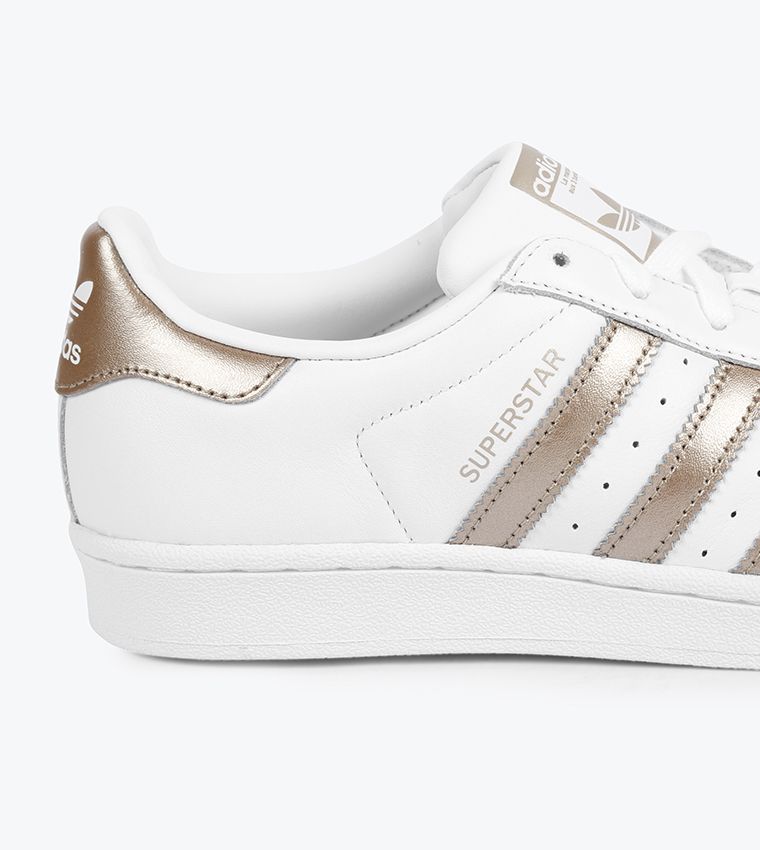 Buy Adidas Originals Superstar Sneakers White CG5463 In White 6thStreet Bahrain