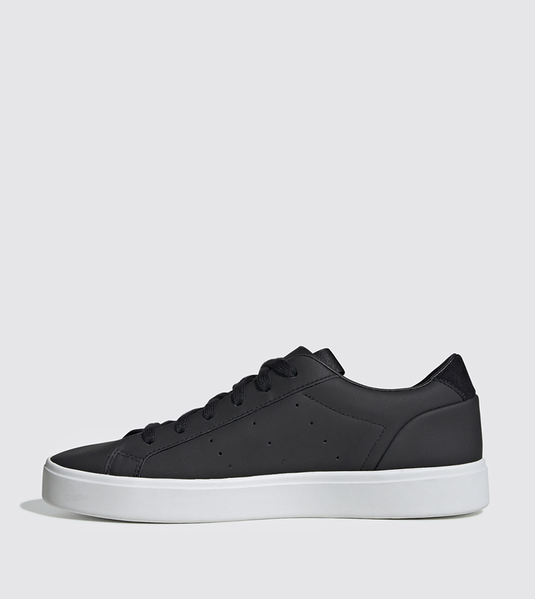 Buy Adidas Originals Originals Sleek Low Top Sneakers In Black 6thStreet Bahrain