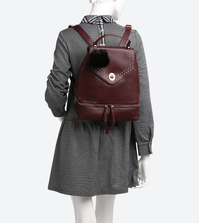 charming charlie mini backpack Bridget in Charcoal Coach Mini Charlie Backpack -