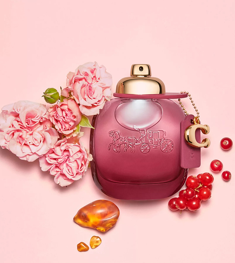CCH Wild Rose EDP 50 ml