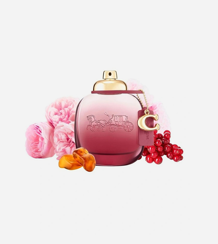 CCH Wild Rose EDP 50 ml